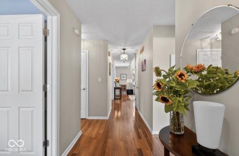 1026 Selkirk Lane Indianapolis IN 46260