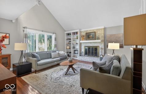 1026 Selkirk Lane Indianapolis IN 46260