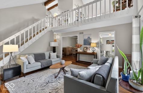 1026 Selkirk Lane Indianapolis IN 46260