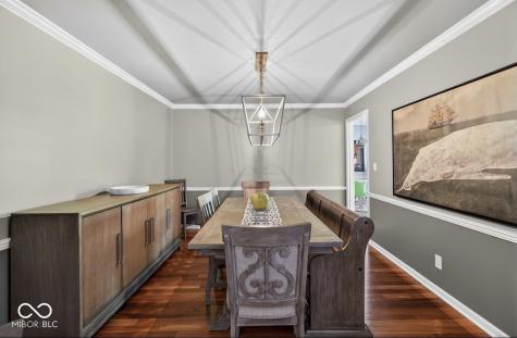 1026 Selkirk Lane Indianapolis IN 46260