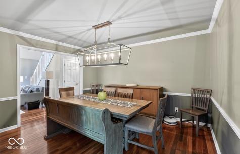 1026 Selkirk Lane Indianapolis IN 46260