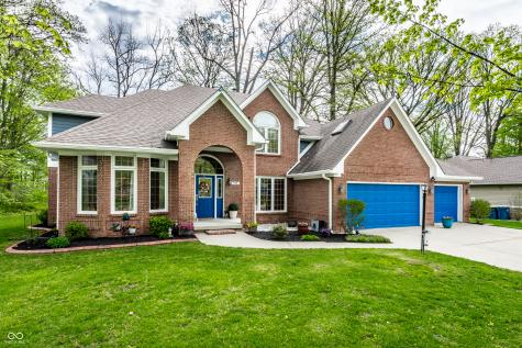 225 Yorkshire Boulevard E Indianapolis IN 46229