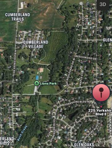225 Yorkshire Boulevard E Indianapolis IN 46229