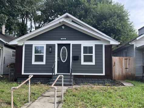 2320 Spann Avenue Indianapolis IN 46203