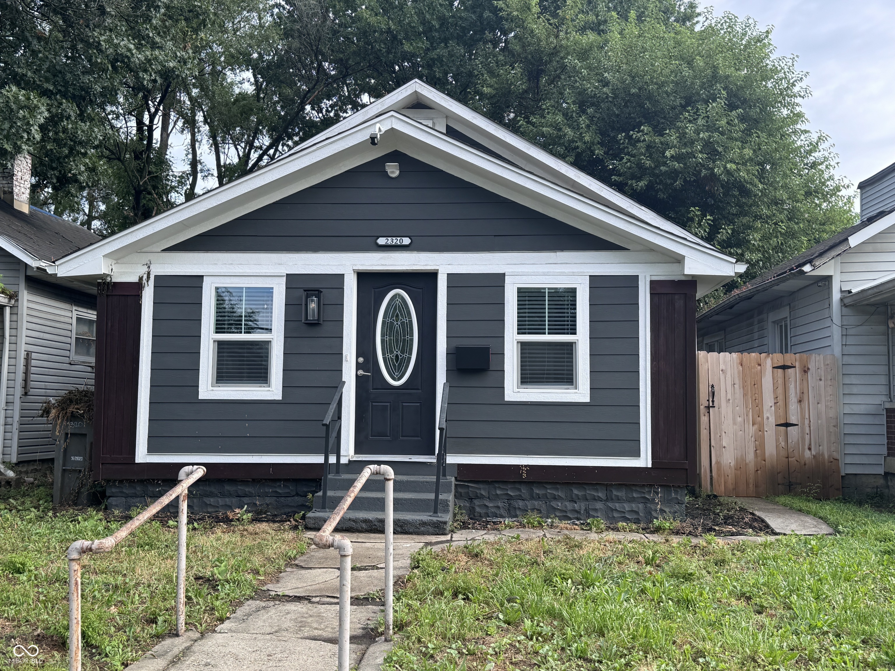 2320 Spann Avenue Indianapolis IN 46203