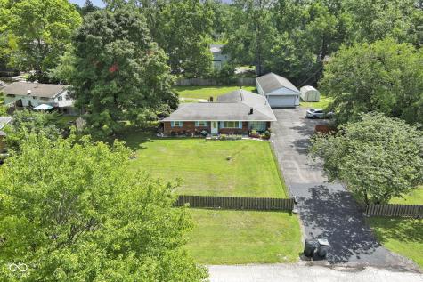 431 Melvenia Street Indianapolis IN 46219
