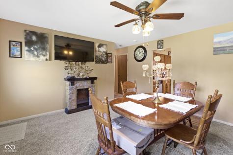 431 Melvenia Street Indianapolis IN 46219