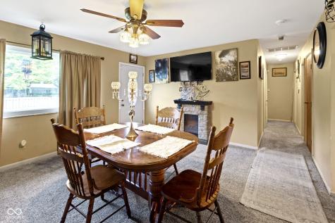 431 Melvenia Street Indianapolis IN 46219