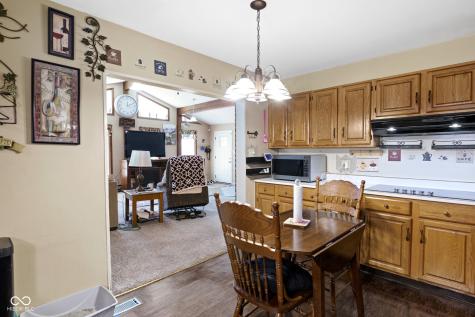 431 Melvenia Street Indianapolis IN 46219