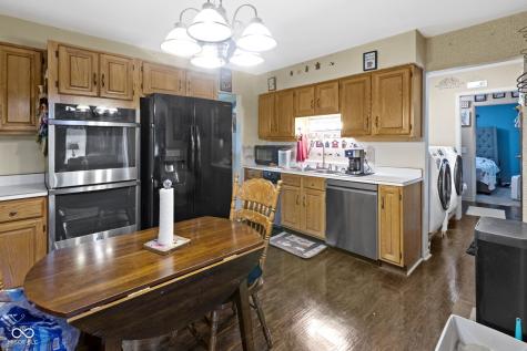 431 Melvenia Street Indianapolis IN 46219