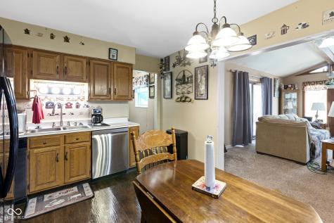 431 Melvenia Street Indianapolis IN 46219