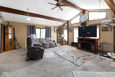 431 Melvenia Street Indianapolis IN 46219