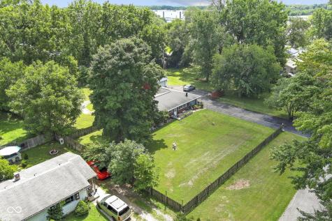 431 Melvenia Street Indianapolis IN 46219