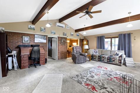431 Melvenia Street Indianapolis IN 46219