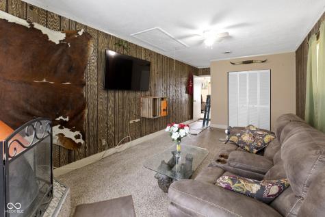 431 Melvenia Street Indianapolis IN 46219
