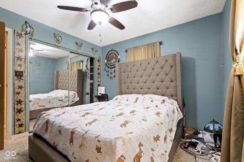 431 Melvenia Street Indianapolis IN 46219
