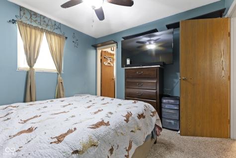 431 Melvenia Street Indianapolis IN 46219
