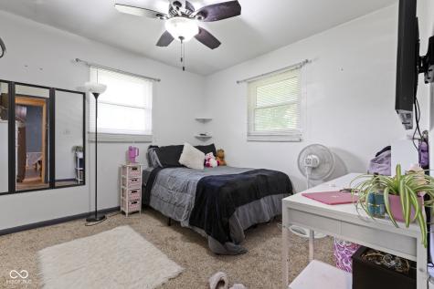 431 Melvenia Street Indianapolis IN 46219