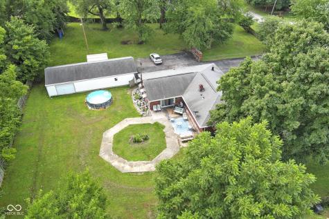 431 Melvenia Street Indianapolis IN 46219