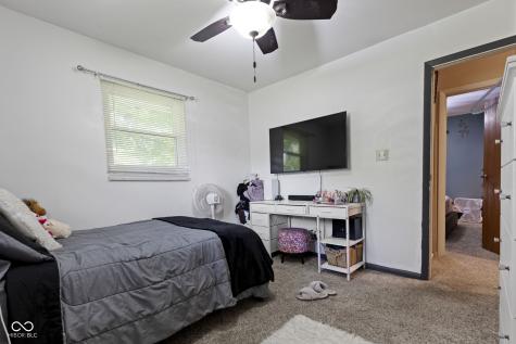 431 Melvenia Street Indianapolis IN 46219