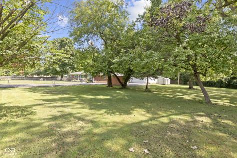 431 Melvenia Street Indianapolis IN 46219