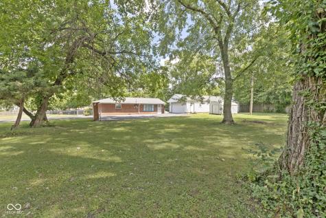431 Melvenia Street Indianapolis IN 46219