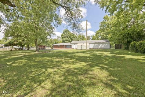 431 Melvenia Street Indianapolis IN 46219