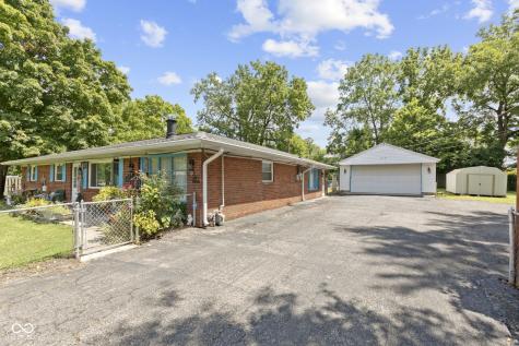 431 Melvenia Street Indianapolis IN 46219