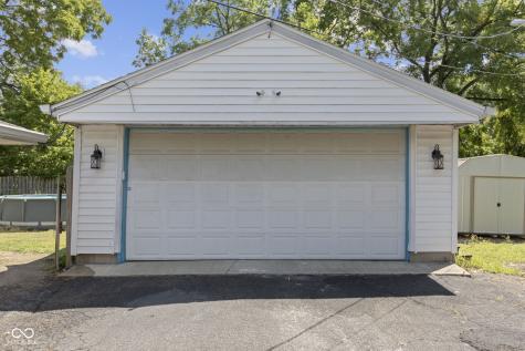 431 Melvenia Street Indianapolis IN 46219
