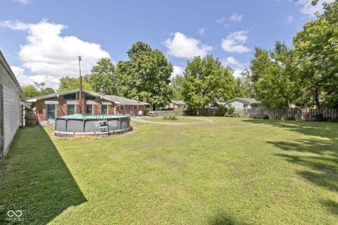 431 Melvenia Street Indianapolis IN 46219