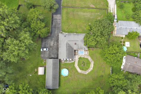 431 Melvenia Street Indianapolis IN 46219