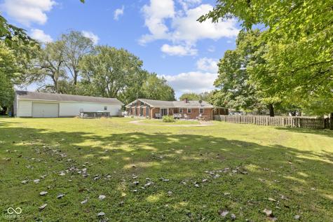 431 Melvenia Street Indianapolis IN 46219