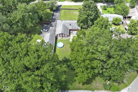 431 Melvenia Street Indianapolis IN 46219