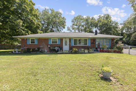 431 Melvenia Street Indianapolis IN 46219
