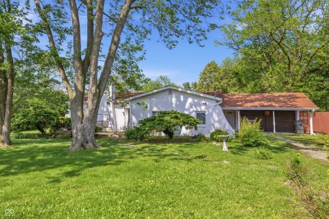 2150 N Ritter Avenue Indianapolis IN 46218