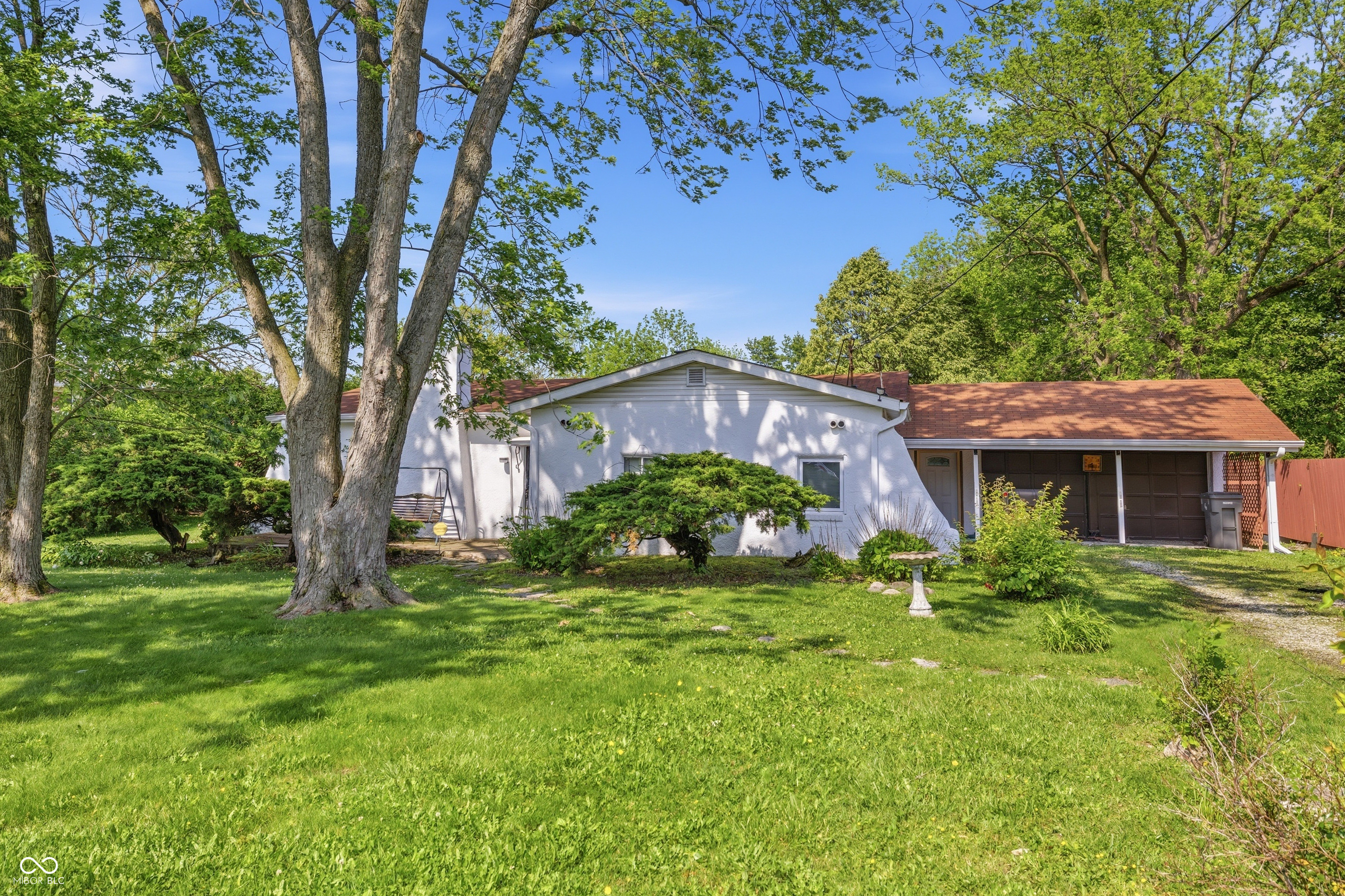 2150 N Ritter Avenue Indianapolis IN 46218