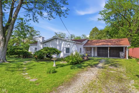 2150 N Ritter Avenue Indianapolis IN 46218