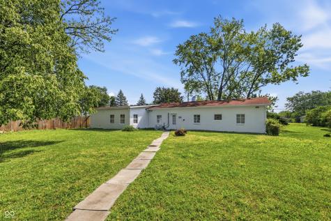 2150 N Ritter Avenue Indianapolis IN 46218