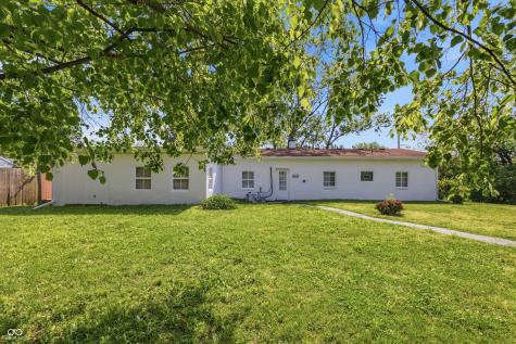 2150 N Ritter Avenue Indianapolis IN 46218