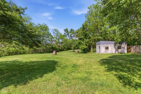 2150 N Ritter Avenue Indianapolis IN 46218