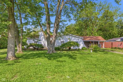 2150 N Ritter Avenue Indianapolis IN 46218