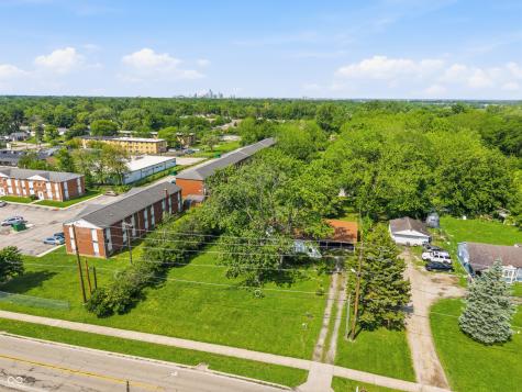 2150 N Ritter Avenue Indianapolis IN 46218