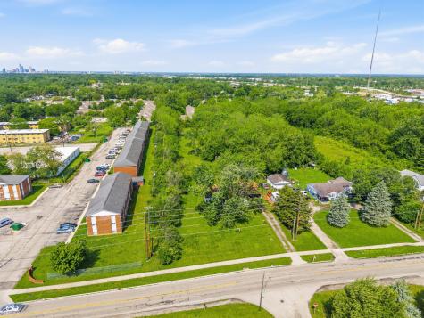 2150 N Ritter Avenue Indianapolis IN 46218