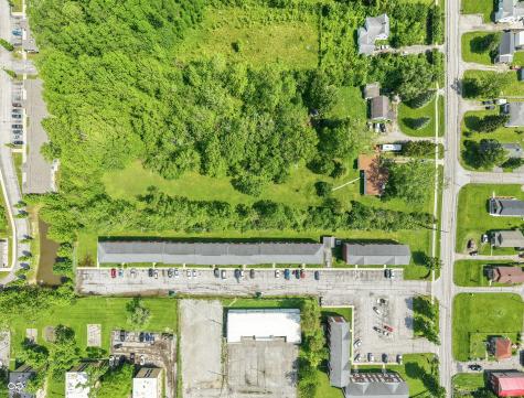 2150 N Ritter Avenue Indianapolis IN 46218