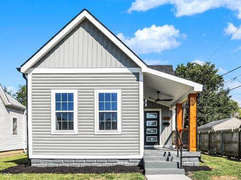 1631 Brier Place Indianapolis IN 46203