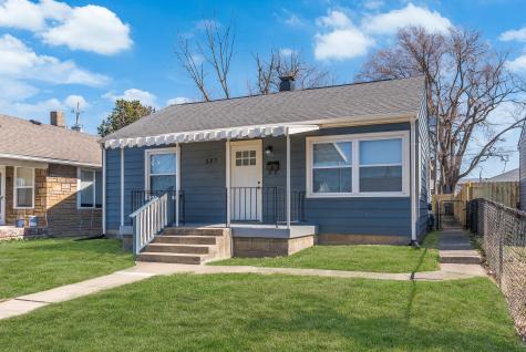 523 Leeds Avenue Indianapolis IN 46203
