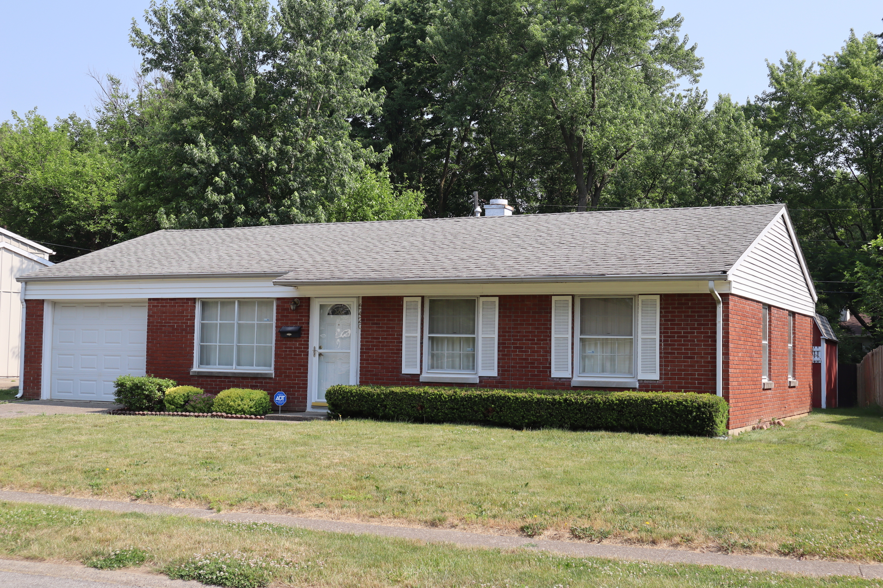5420 W 35th Street Indianapolis IN 46224