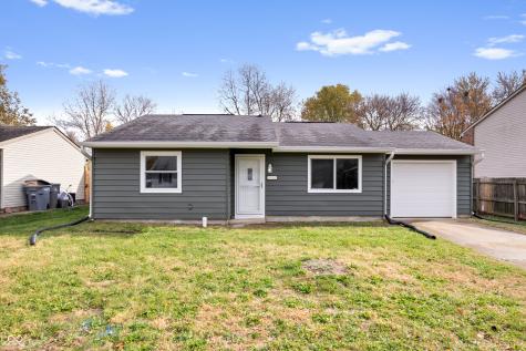 5305 Palisade Way Indianapolis IN 46237