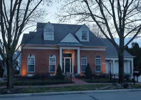 8037 Clymer Lane Indianapolis IN 46250