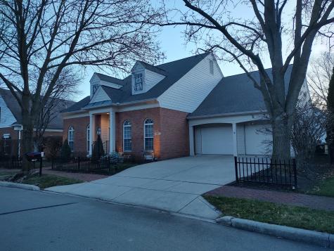 8037 Clymer Lane Indianapolis IN 46250